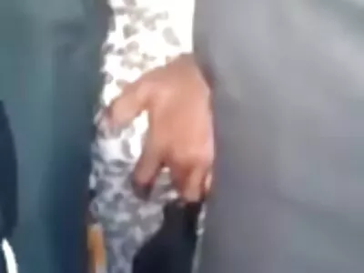 زیبایی طبیعی فيلم هاى سكسى ايرانى تقریباً توسط BWC لعنتی می شود